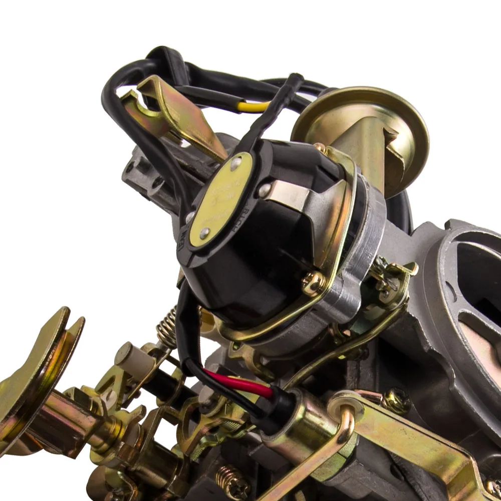 New Carb For Isuzu 4ZD1 2.3L 2254CC l4 GAS SOHC
