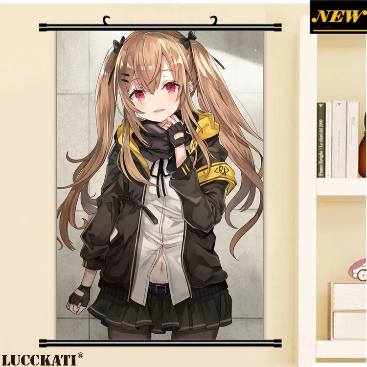 24yande.re 513426 girls_frontline pantyhose retsuto ump9_(girls_frontline)_