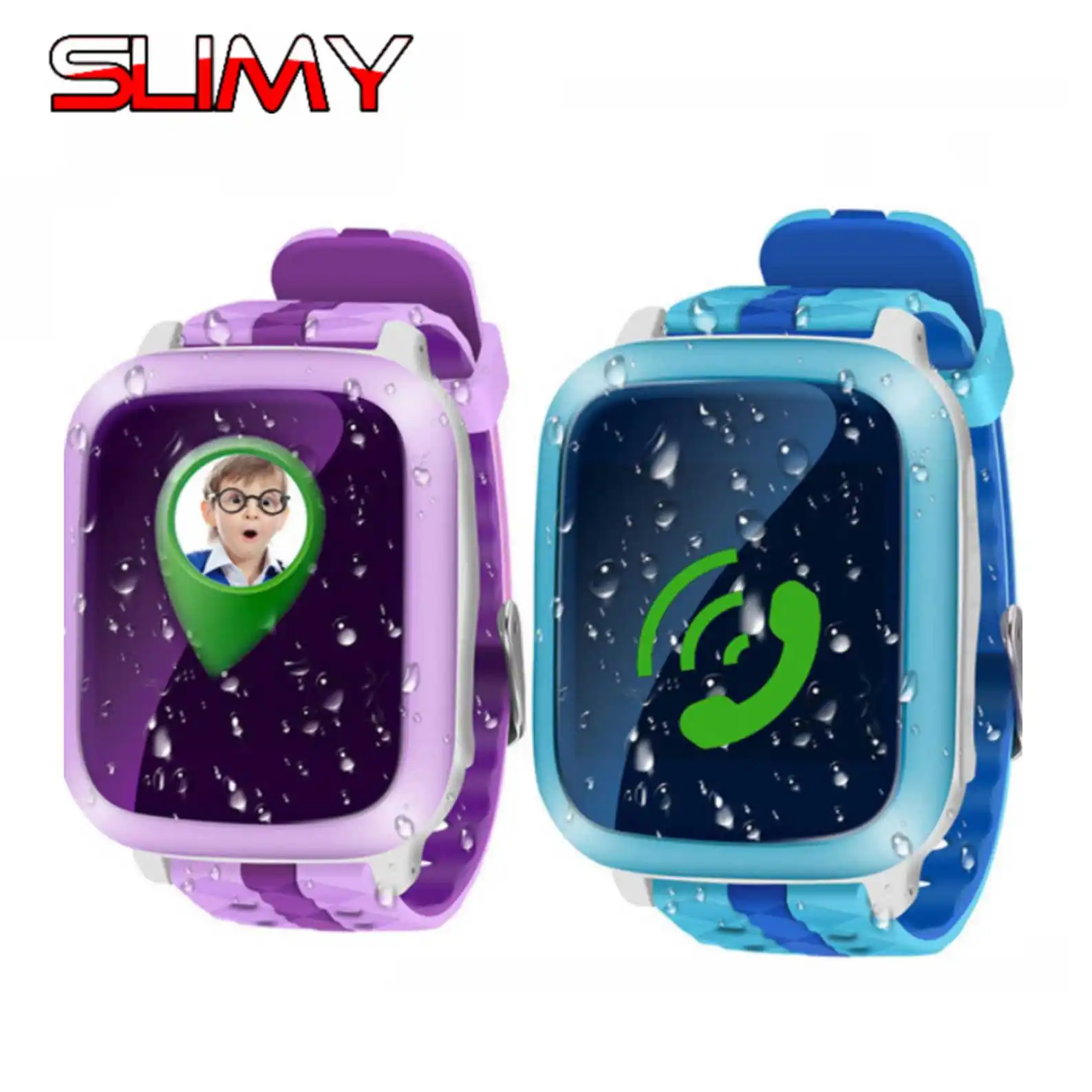 ds18 smartwatch