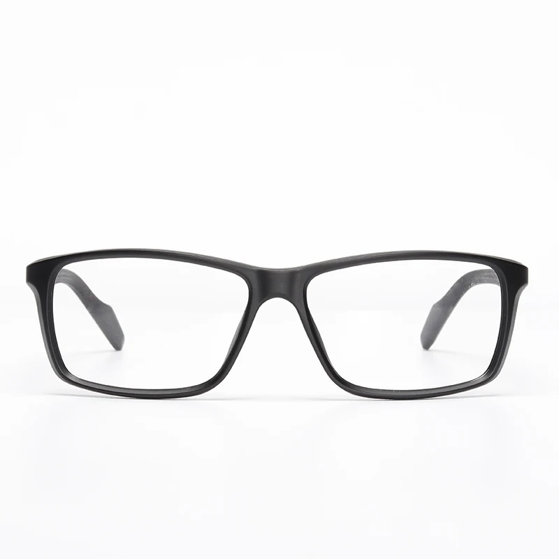 TR90 мужские очки оправа винтажная оптическая Марка близорукость дизайнер прозрачная Оправа очков# YX0320