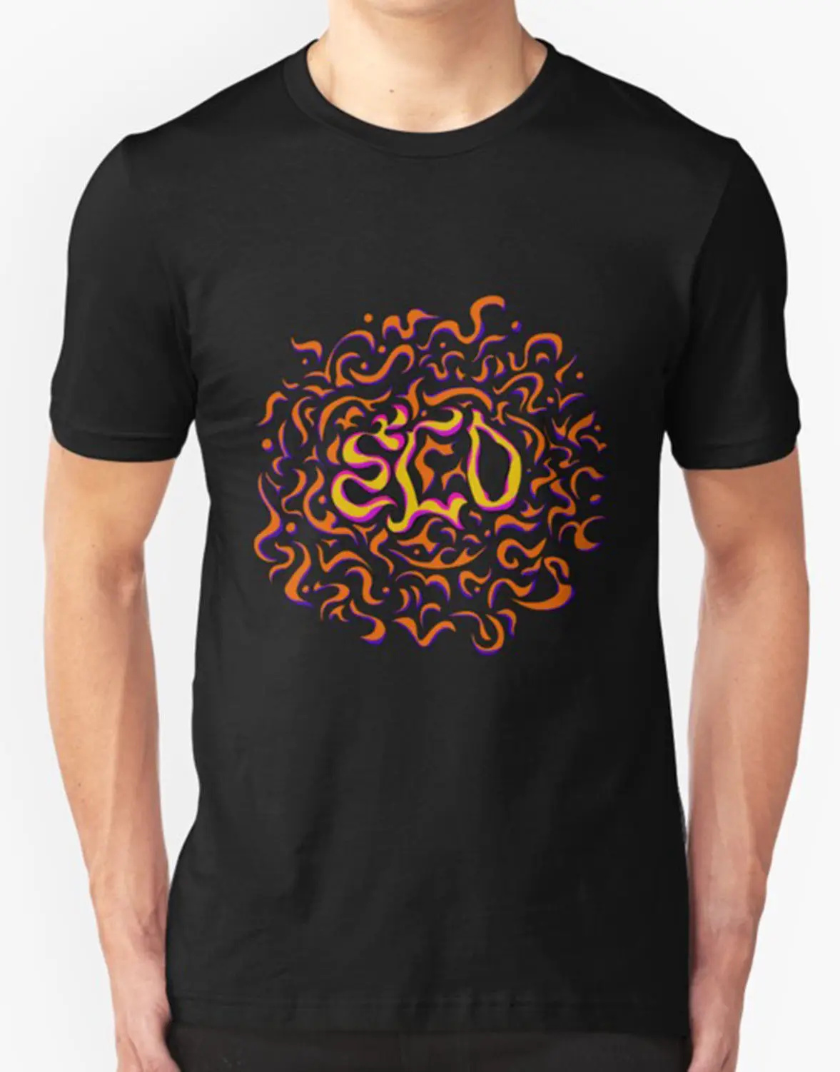 electric light orchestra t shirt