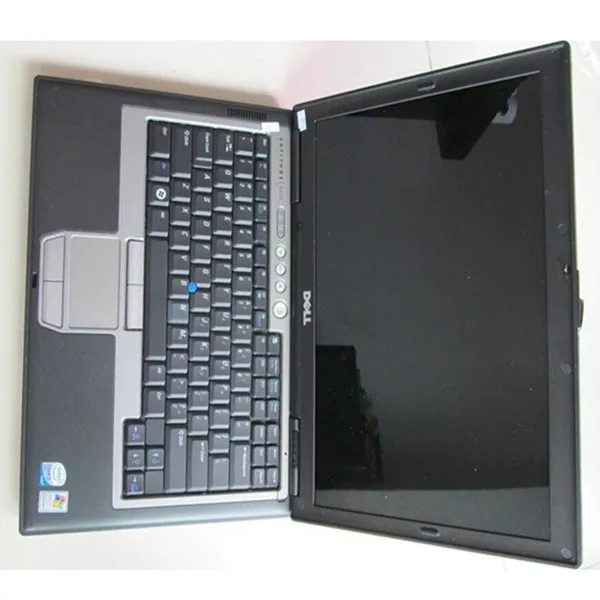 Car diagnostic font b laptop b font d630 2G font b ram b font second hand