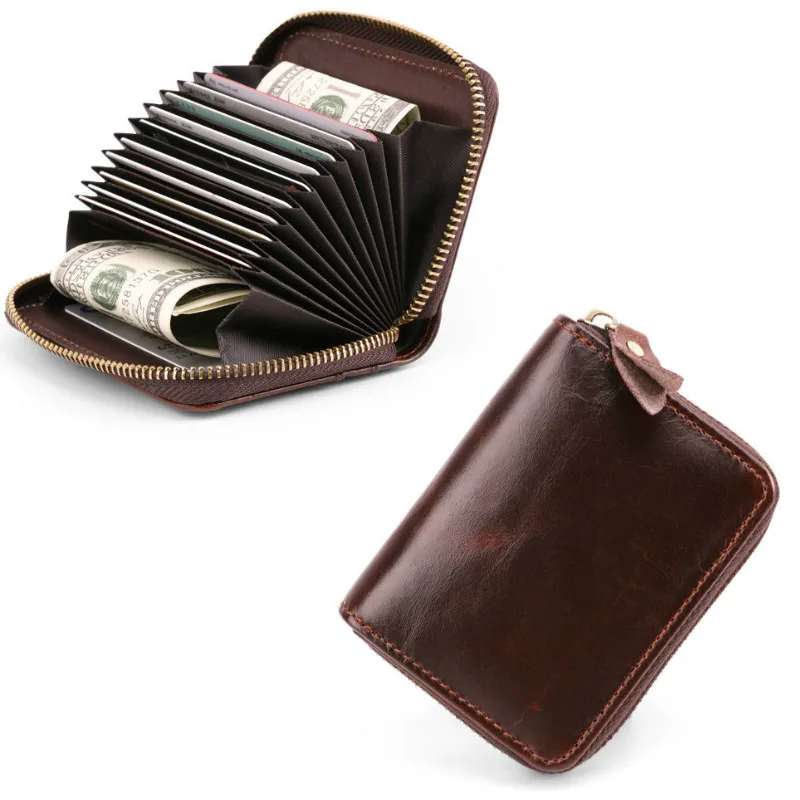 Кошельки Для Карточек Мужские Купить