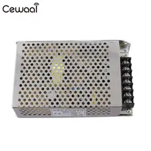 Выход 5 V 12 V 24 V 7A 6A 2A импульсный источник питания для аркадных аксессуаров