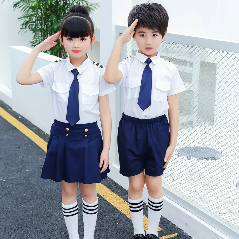 School Uniform Shirts Japanese School Uniforms Back To School Dropshipping