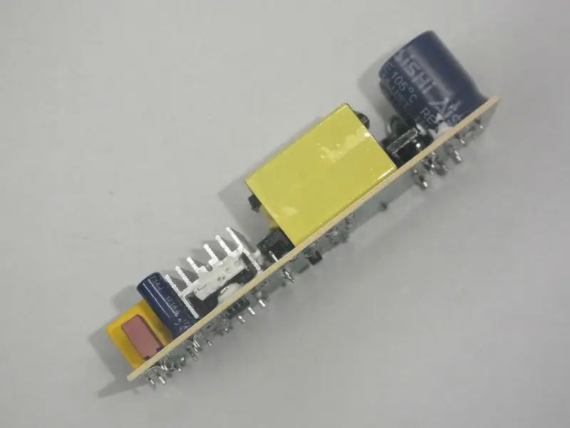 Трансформатор освещения 50 Вт 90 265 в 15 светодиосветодиодный|lighting transformers|led driver powerled