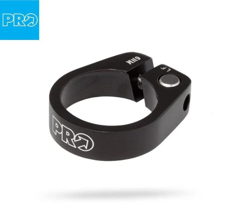 

Shimano PRO Lock Seat Tube Clip Alloy Material Free Shipping For Road Bike