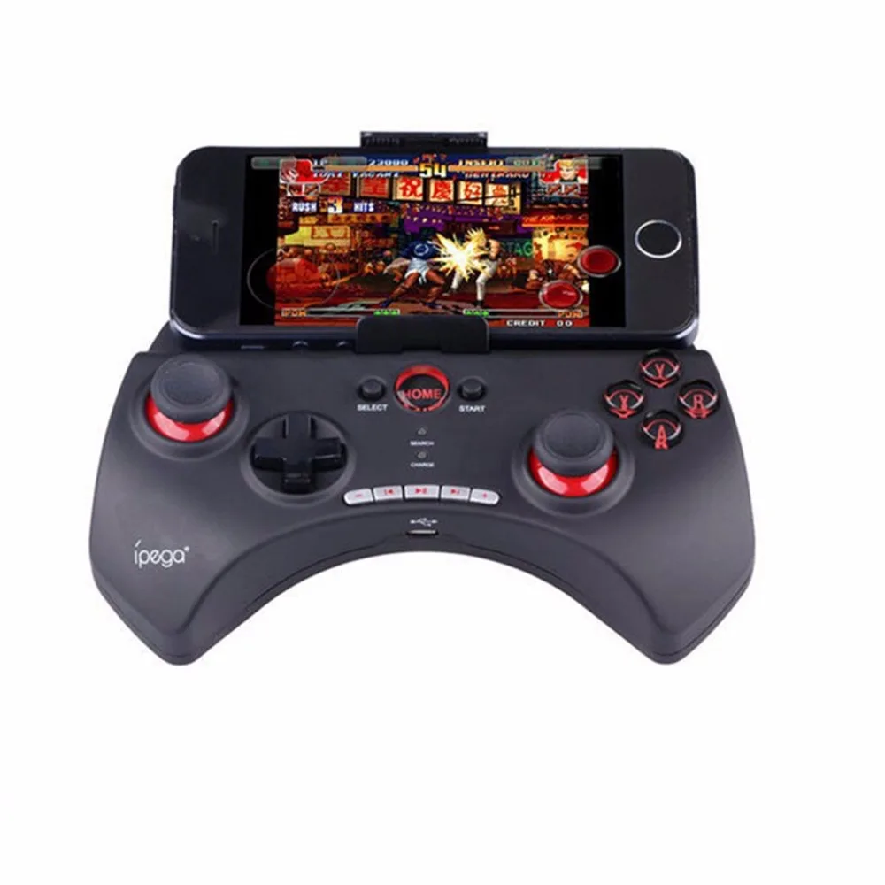 PG 9025 Wireless Bluetooth Game Games BT Controller Multimedia Gamepad