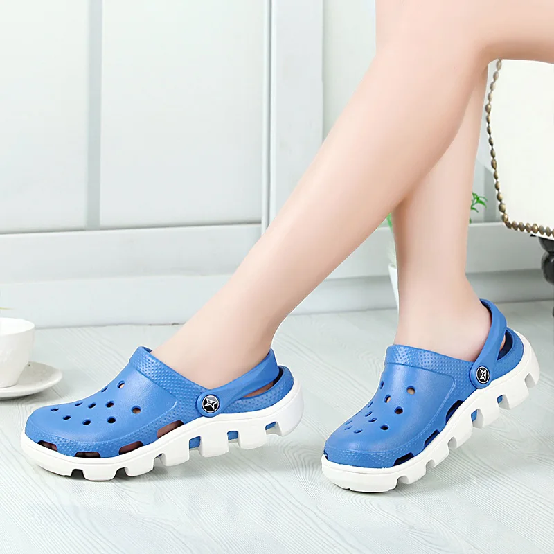 font b Women b font Sandals Summer Platform Shoes New 2016 Couples Sandals Candy Color