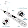 Electric Acupuncture Point Massage Pen Pain Relief Therapy Electronic Meridian Energy Pen Massage Body Head Neck Leg ► Photo 3/6