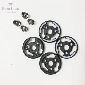 

Original Mavic 2 Pro/Zoom 8330F Quick Release Propeller Prop Mounting Plate Base( 2CW+2CCW+4 Springs )for DJI Drone Repair Parts