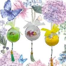 Желая бутылка слизь DIY пушистая слизь снятие стресса игрушка для взрослых украшение слизь пушистая слизь игрушки Playdouugh ребенок подарок сделать пожелание