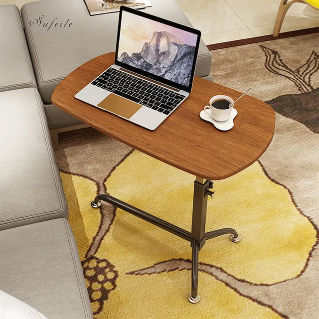 Best Price SUFEILE Laptop Desk Multifunctional Outdoor Table Can Adjust Computer Desk Lift Metal office Laptop Desk Leisure table D50 Best Price SUFEILE Laptop Desk Multifunctional Outdoor Table Can Adjust Computer Desk Lift Metal office Laptop Desk Leisure table D50