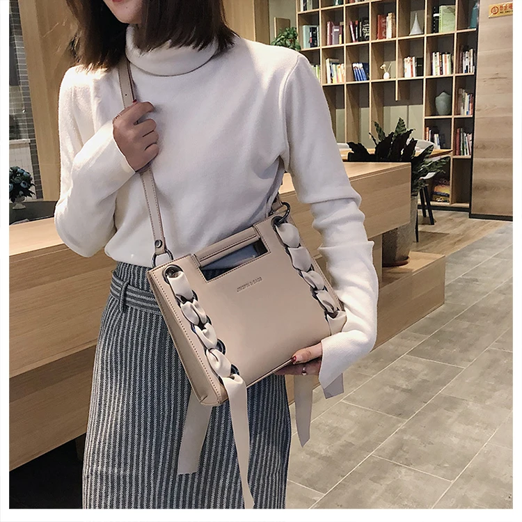 Bolsas de ombro