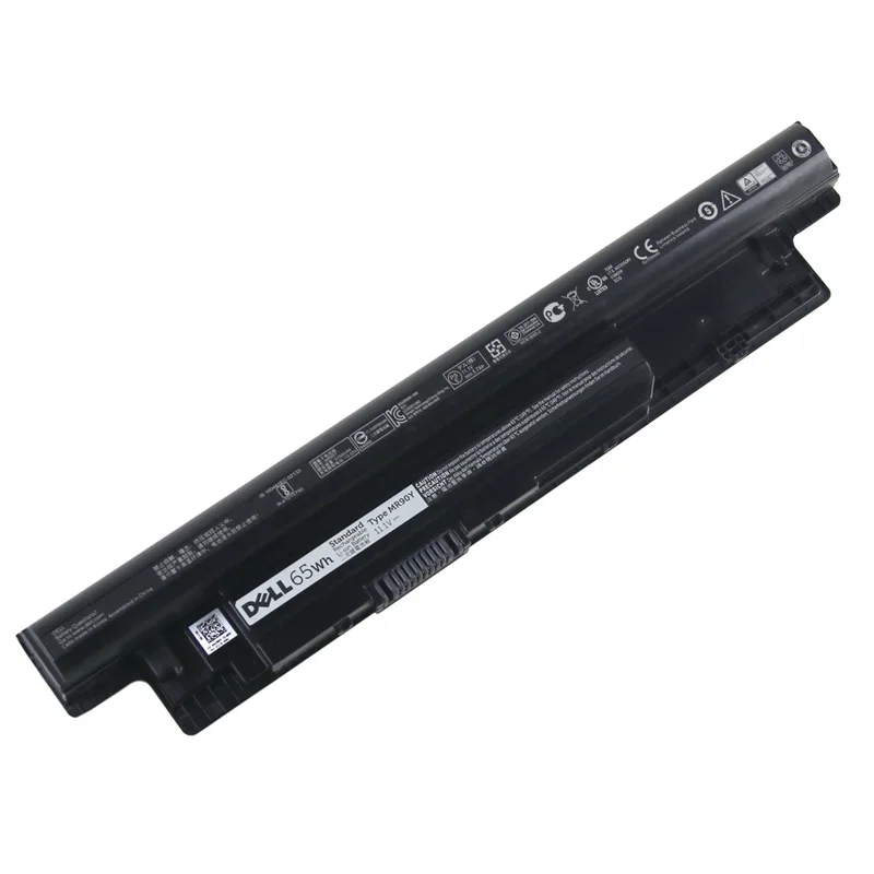 Dell канпэ вин бортовой компьютер dell Inspiron 3421 3721 5421 5521 5721 3521 5537 2421 2521 MR90Y 65Wh 6cell