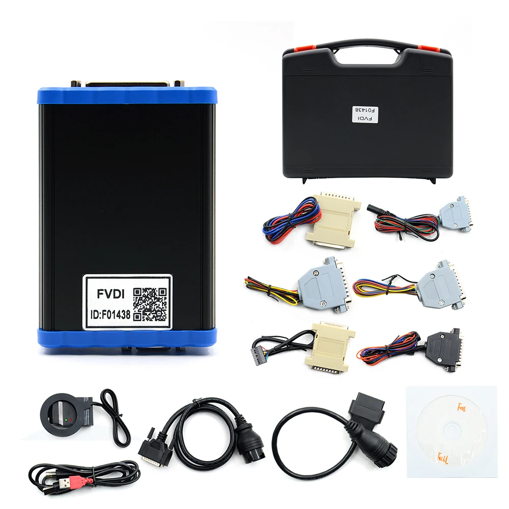 

FVDI 2015 ABRITES Cars Diagnostic-Tool and Scanner AVDI FVDI Function Of FVDI 2014 2015 most functions of VVDI2