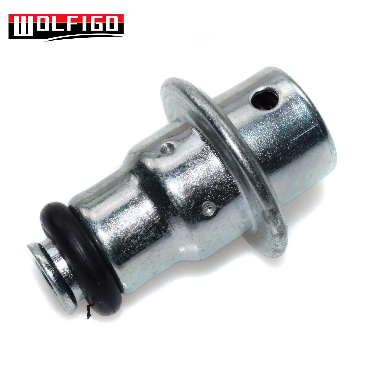 Регулятор топливного давления WOLFIGO для Toyota Solara Celica MR2 Corolla Camry Scion xA xB Matrix Echo 98 12 23280