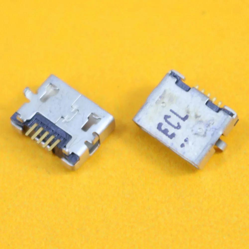 

cltgxdd New Micro USB Charger Jack Charging Port replacement for DELL Venue Pro 8 Pro8 top quality
