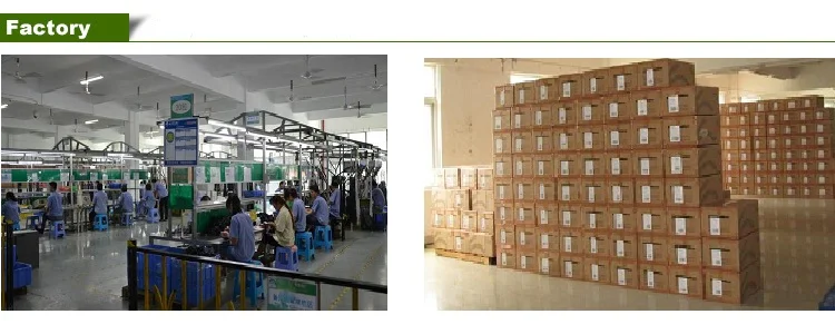 ACCNIC factory