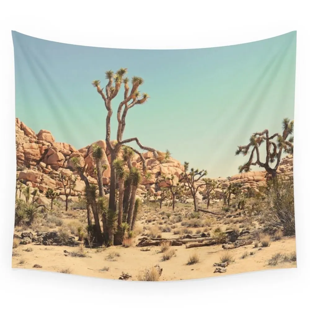 

Joshua Tree Wall Tapestry