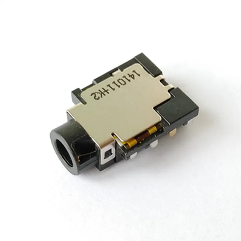 New Audio Headphone Microphone Jack Port Socket for Lenovo B40 B50 30