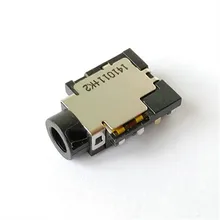 New Audio Headphone Microphone Jack Port Socket for Lenovo B40 B50 30 B50 45 B50 70