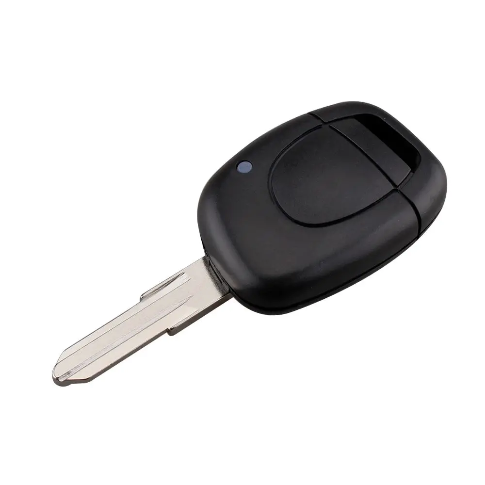 1 кнопки дистанционного ключа автомобиля костюм для Renault Master Clio Twingo Kangoo PCF7946 чип 434 МГц