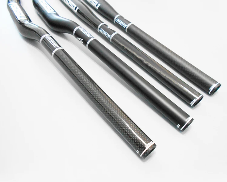 flat bar carbon fiber