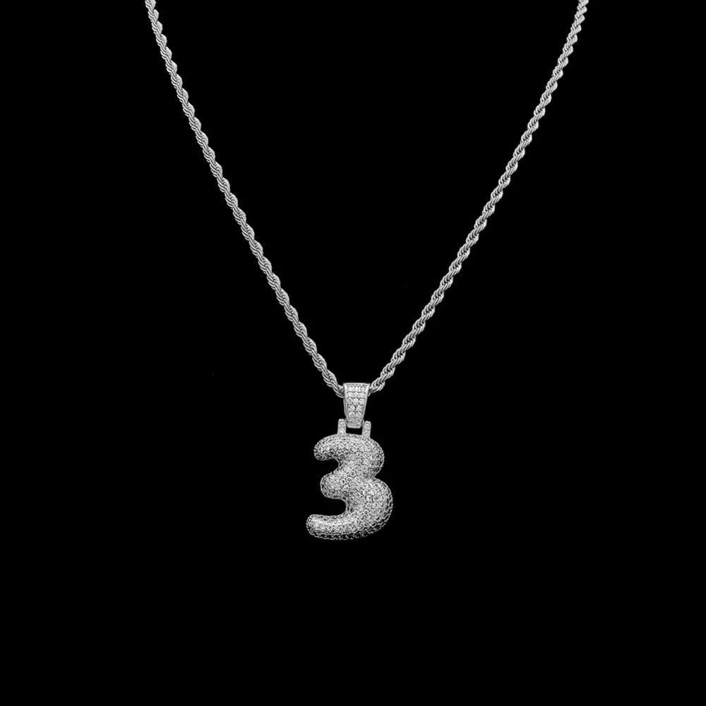 3 - 