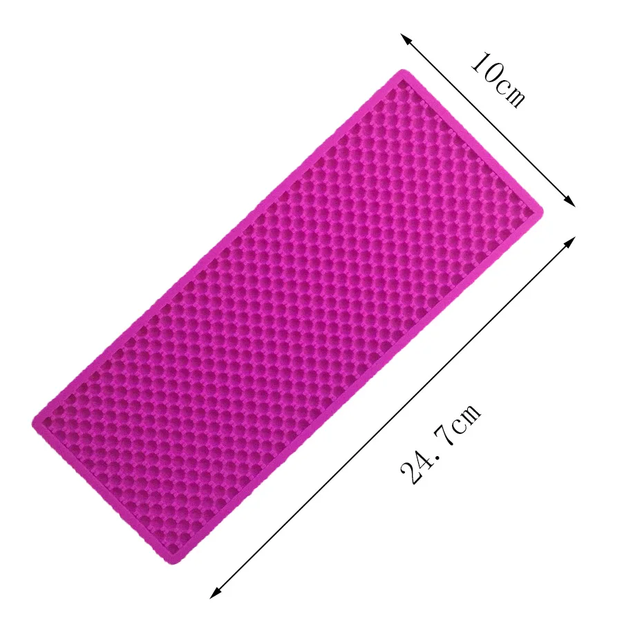 1 шт., для пищевых продуктов siliconehigh обувь на высоких каблуках плесень& коврик с узором жемчужины Для Fondant(сахарная) наконечник для украшения тортов силиконовая форма для выпечки в декоративные приборы DIY формы для выпечки