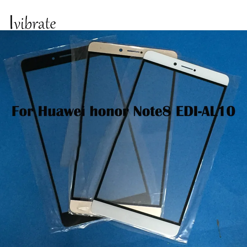 note 8 touch screen replacement