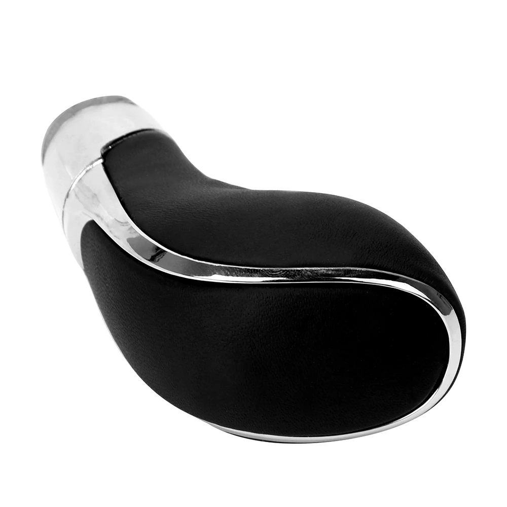 Ручка переключения передач автомобильная универсальная черная рычаг для Opel