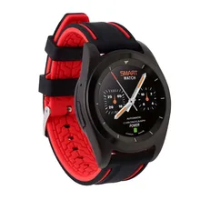 NO.1 G6 Bluetooth Watch MTK2502 Smartwatch Sport Bluetooth 4.0 Fitness Tracker Call Running Heart Rate Monitor for Android IOS