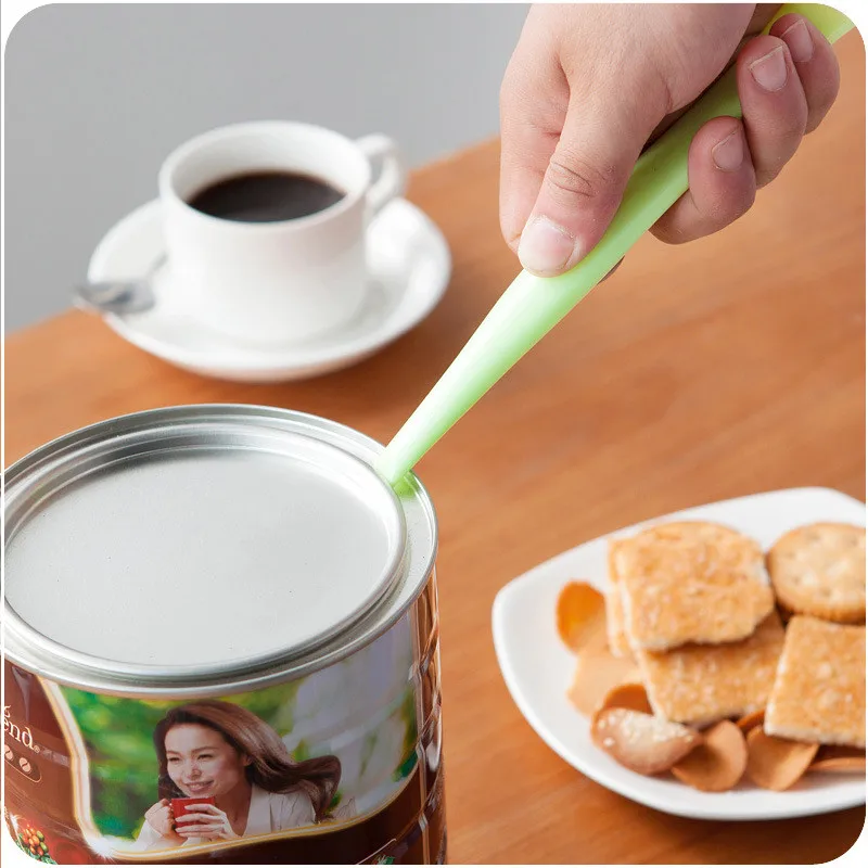 1PC Kitchen Gadgets Cleaner Crevice Cleaning Scraper Kitchen Accessories Kitchen Goods Cleaning for Mutfak Aksesuarlari QA 078