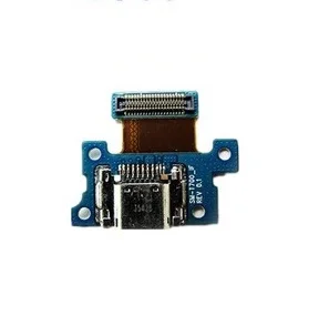 

50pcs/lot Original New Charger Charging Port Dock USB Connector Flex Cable Ribbon For Samsung Galaxy Tab S 8.4 T700