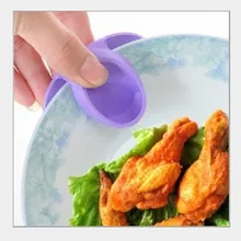 Новые рукавицы для микроволновой печи кухонные удобные изолированные перчатки кухонные аксессуары инструменты 1,04