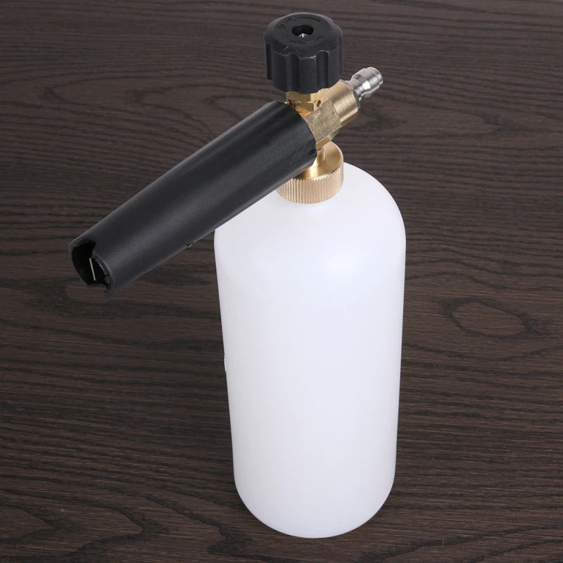 Car Washer Foam Water Sprayer Multifunction Auto Air Opearted Equipment Tool New