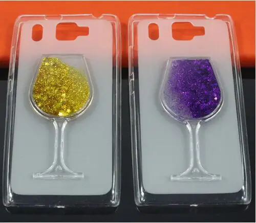 

For Prestigio Grace Q5 PSP5506 DUO Case Glitter Liquid Soft Tpu Phone Cases for Prestigio Grace Q5