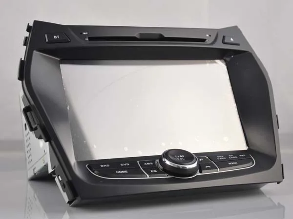 Sale WITSON CAR DVD GPS for HYUNDAI IX45/SANTA FE New Technology+Capctive Screen+1080P+DSP+WiFi+3G+DVR+Good Price dvd radio gps 26