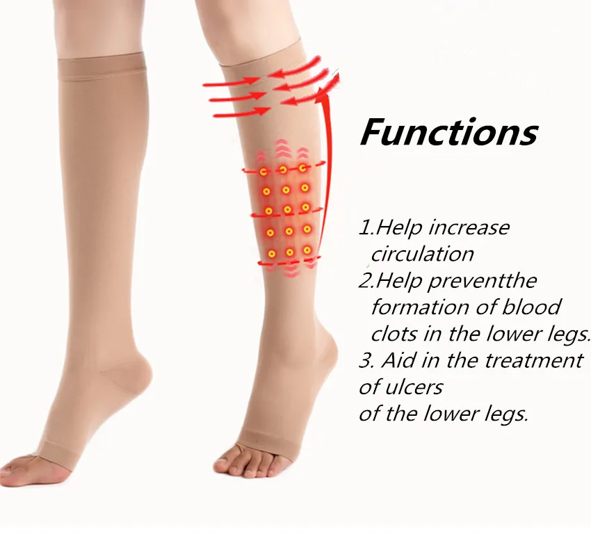 Compression stockings 5