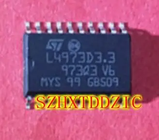 

L4973D3.3 L4973D5.1 L9939XP L6506D L4981AD L4981BD L4971D L4972AD L4976D L4978D L6590D 2pcs/lot [SMD]