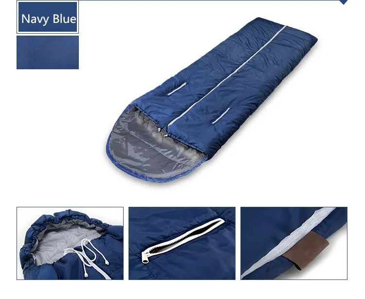 sleeping bag camping bag (1)