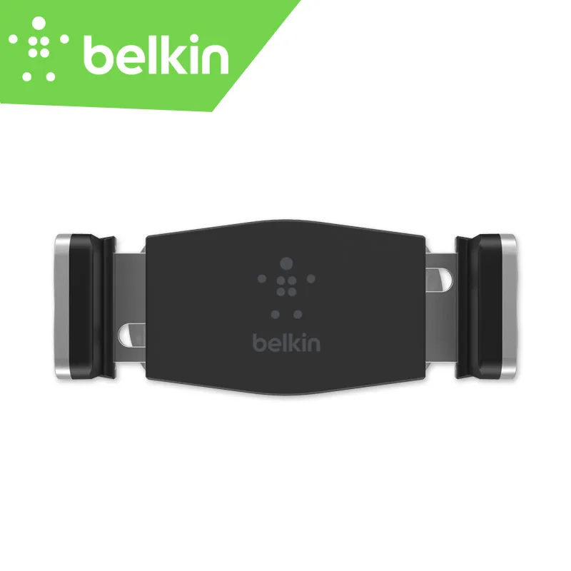 New Belkin Universal Mobile Phone Holder Stand Car Vent Mount 360