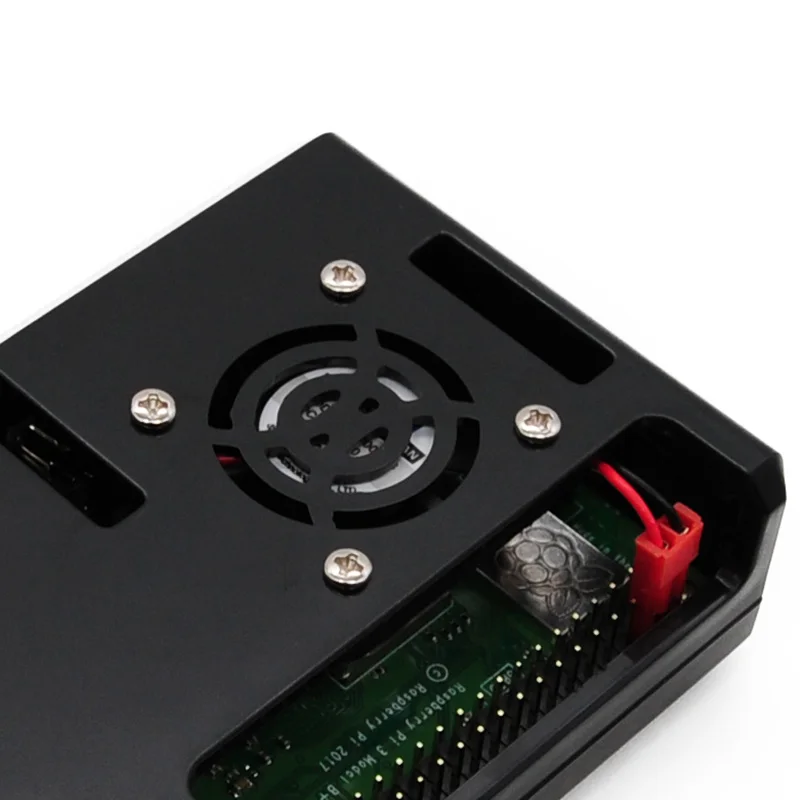 Новый стартовый набор для игр Raspberry Pi 3 Model B/B + консоль видеоигр с SD картой 32 ГБ и