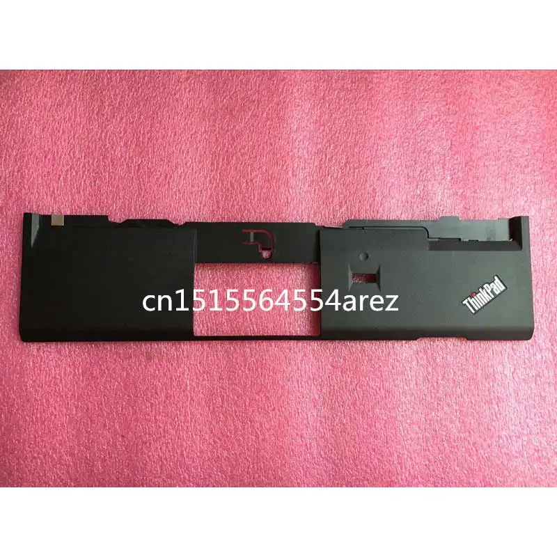 lenovo ThinkPad X230 X230i подставка для ноутбука с отверстием для отпечатков пальцев FRU 04W3725