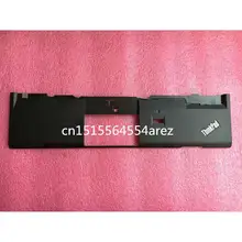 lenovo ThinkPad X230 X230i подставка для ноутбука с отверстием для отпечатков пальцев FRU 04W3725