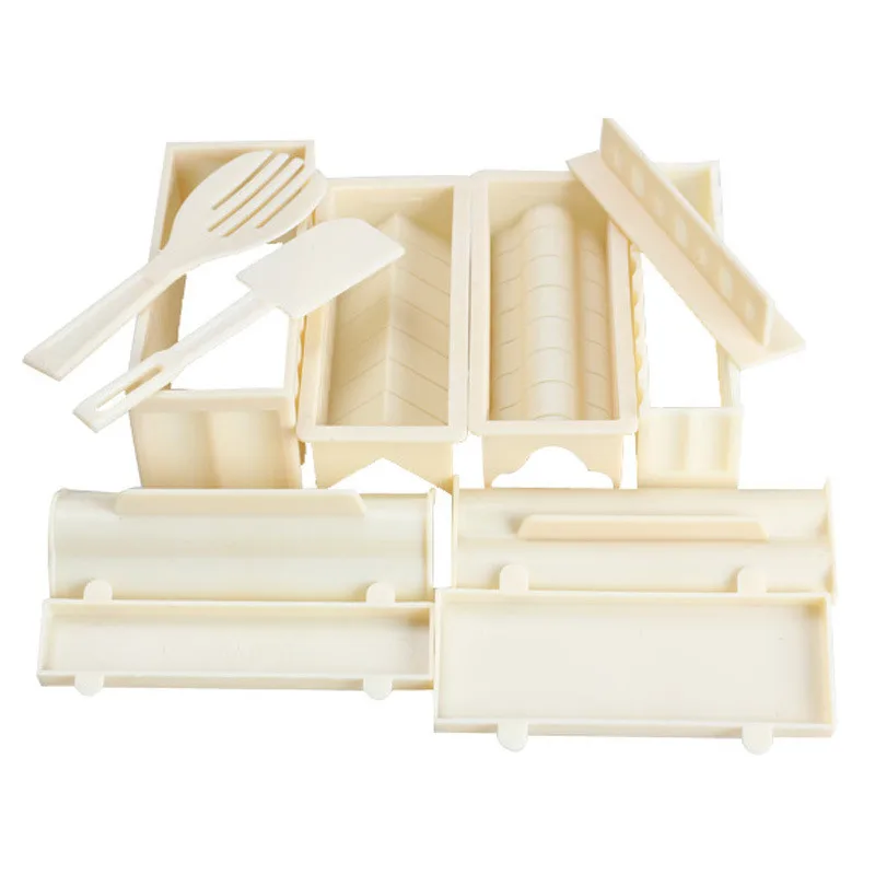 High-Quality-11Pcs-set-DIY-Sushi-Maker-Rice-Mold-Kitchen-Sushi-Making-Tool-Set-sushi-mold