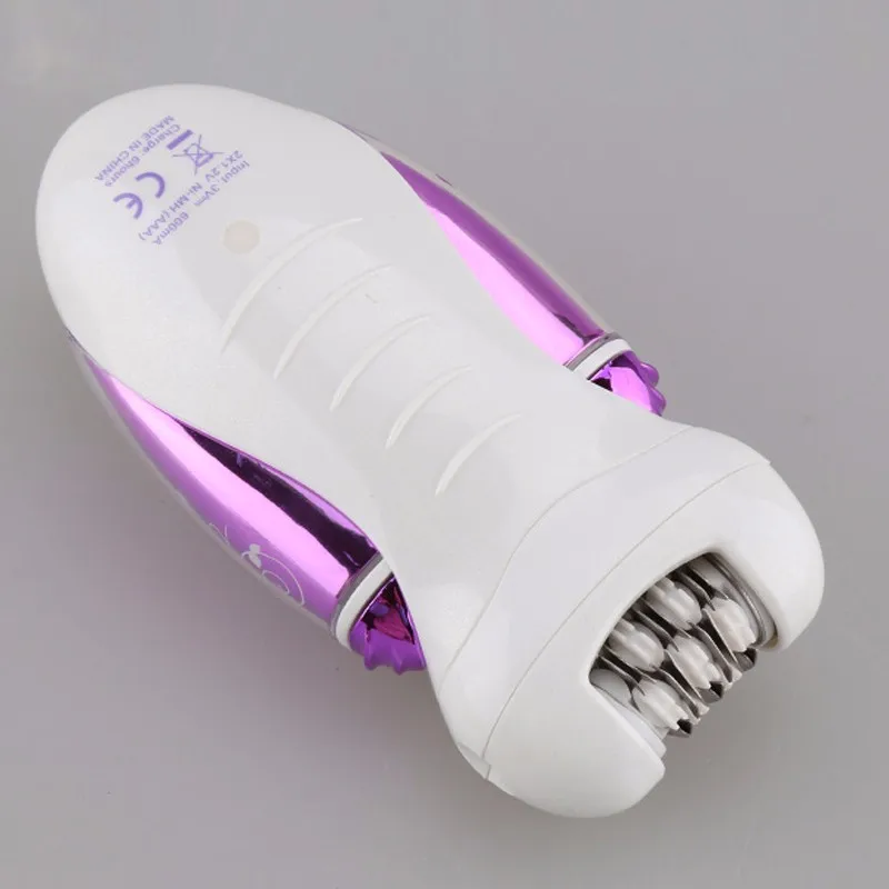 Electric Epilator 8