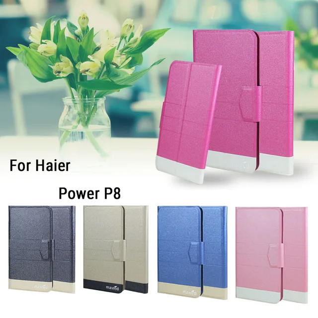 Special Offers 5 Colors Hot! Haier Power P8 Case Phone Leather Cover,Factory Price Protective Full Flip Stand Leather Phone Shell Cases Special Offers 5 Colors Hot! Haier Power P8 Case Phone Leather Cover,Factory Price Protective Full Flip Stand Leather Phone Shell Cases