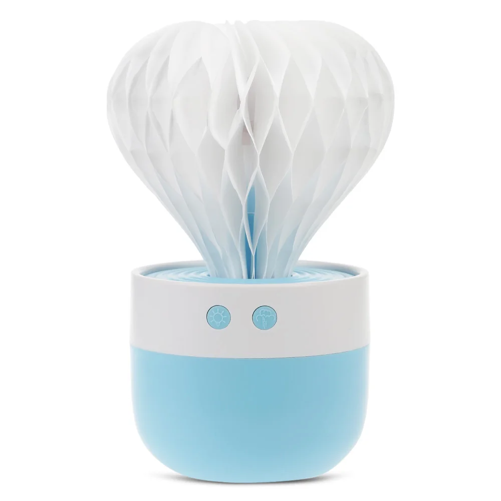 Fimei 150ml Aroma Essential Oil Diffuser Ultrasonic Air Humidifier Cactus Style USB LED Nightlight Air Humidifier For Home Fimei 150ml Aroma Essential Oil Diffuser Ultrasonic Air Humidifier Cactus Style USB LED Nightlight Air Humidifier For Home